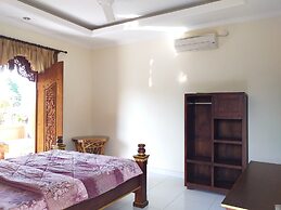 Puri Asri Bungalow