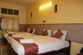 Kaveri Hotel