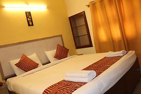 Kaveri Hotel