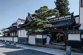 Zenkoji Temple Yakuoin