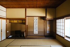 Zenkoji Temple Yakuoin