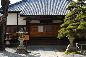 Zenkoji Temple Yakuoin