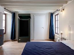 B&B Stupido Hotel