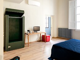 B&B Stupido Hotel