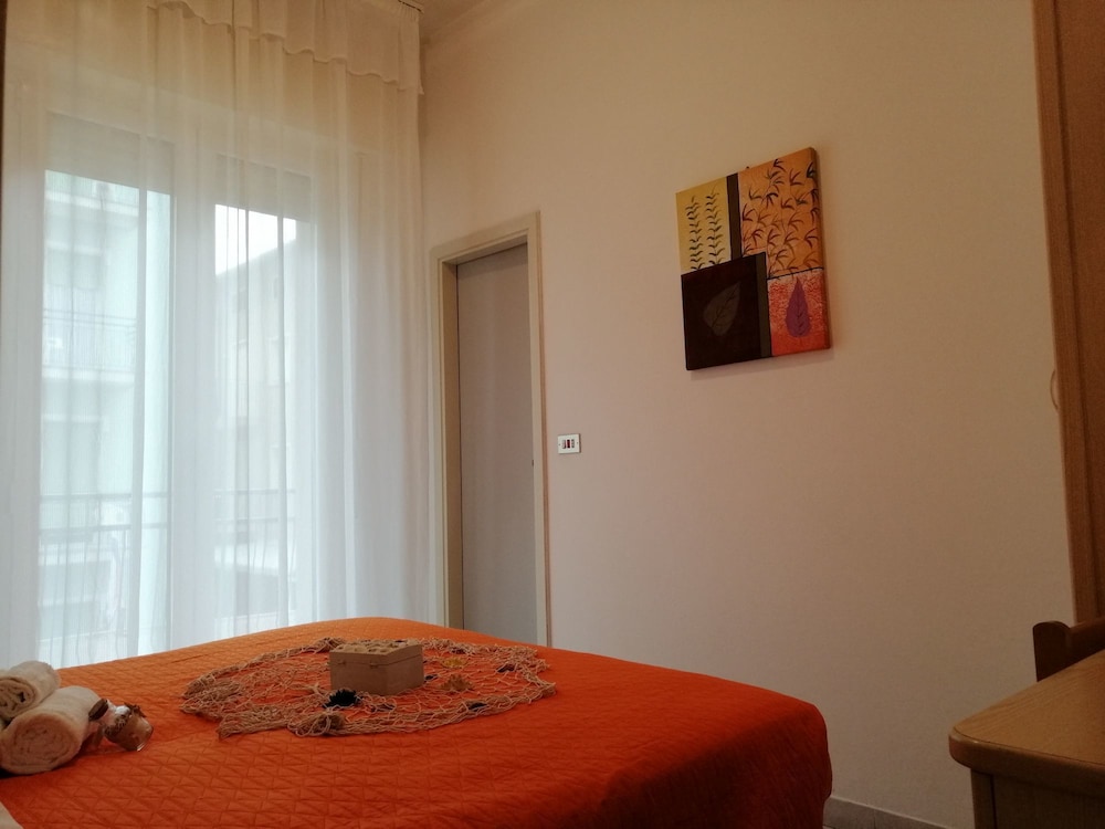 Hotel Alba