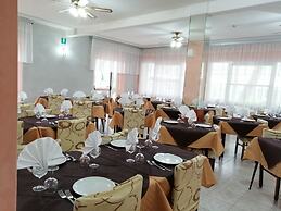 Hotel Alba