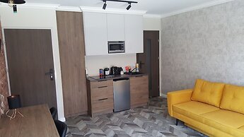 Zefiro Chmielna