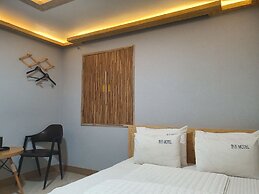 Queens Motel Jinju