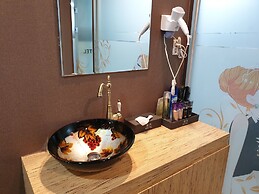 Queens Motel Jinju