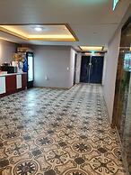 Queens Motel Jinju