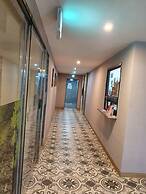 Queens Motel Jinju