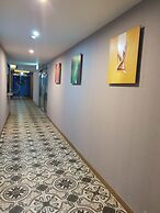 Queens Motel Jinju