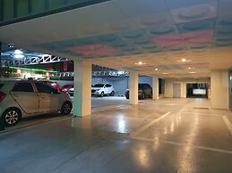 Queens Motel Jinju