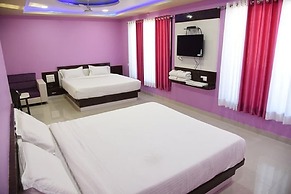Hotel Atithi Bhawan by Sky Stays