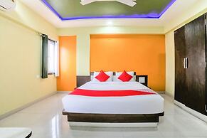 Hotel Atithi Bhawan by Sky Stays