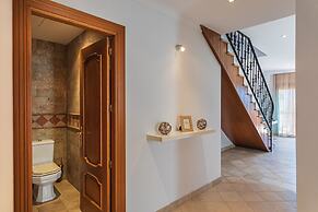 Paraiso Beach Duplex Penthouse Sea View