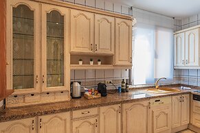 Paraiso Beach Duplex Penthouse Sea View