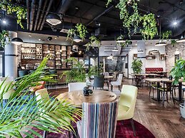 ibis Styles Lublin Stare Miasto
