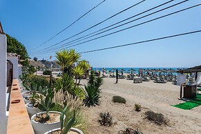 La Playa 1