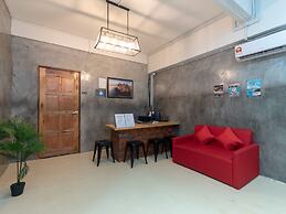 OYO 43993 Madsuite