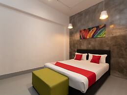 OYO 43993 Madsuite
