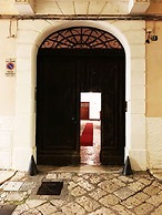 Casa D'Angiò