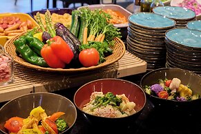 Rihga Gran Kyoto