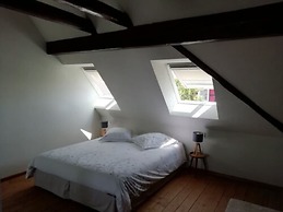 Chambre d'Hotes L'Ancienne Ecole