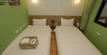 Mayu Hotel
