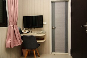 Mayu Hotel