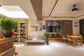 Mayu Hotel