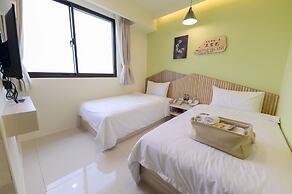 Mayu Hotel