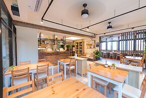 Mayu Hotel