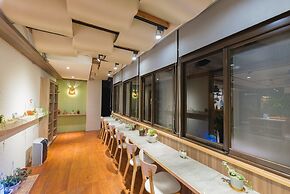 Mayu Hotel