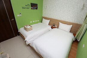 Mayu Hotel