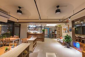 Mayu Hotel