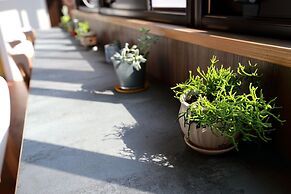 Mayu Hotel