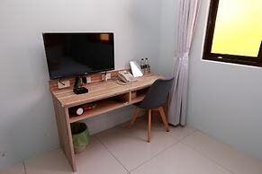 Mayu Hotel
