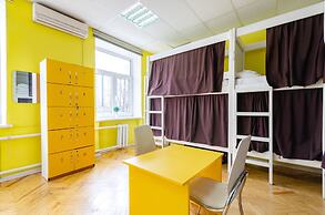 Sun City Hostel