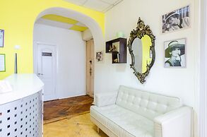 Sun City Hostel