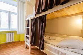 Sun City Hostel