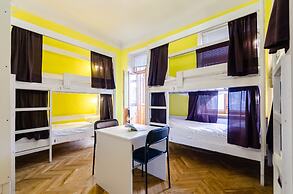 Sun City Hostel 2