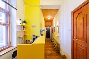Sun City Hostel 2