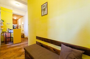Sun City Hostel 2