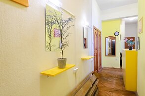 Sun City Hostel 2