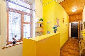 Sun City Hostel 2
