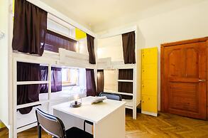 Sun City Hostel 2