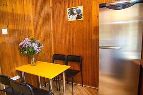 Sun City Hostel 2