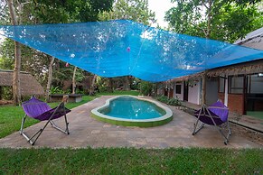 Damnak Tormeas Homestay