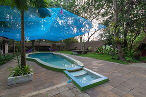 Damnak Tormeas Homestay